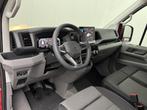 Volkswagen Crafter 2.0TDI 140PK Bakwagen+Laadklep (Model2025, Gebruikt, 4 cilinders, Volkswagen, Origineel Nederlands