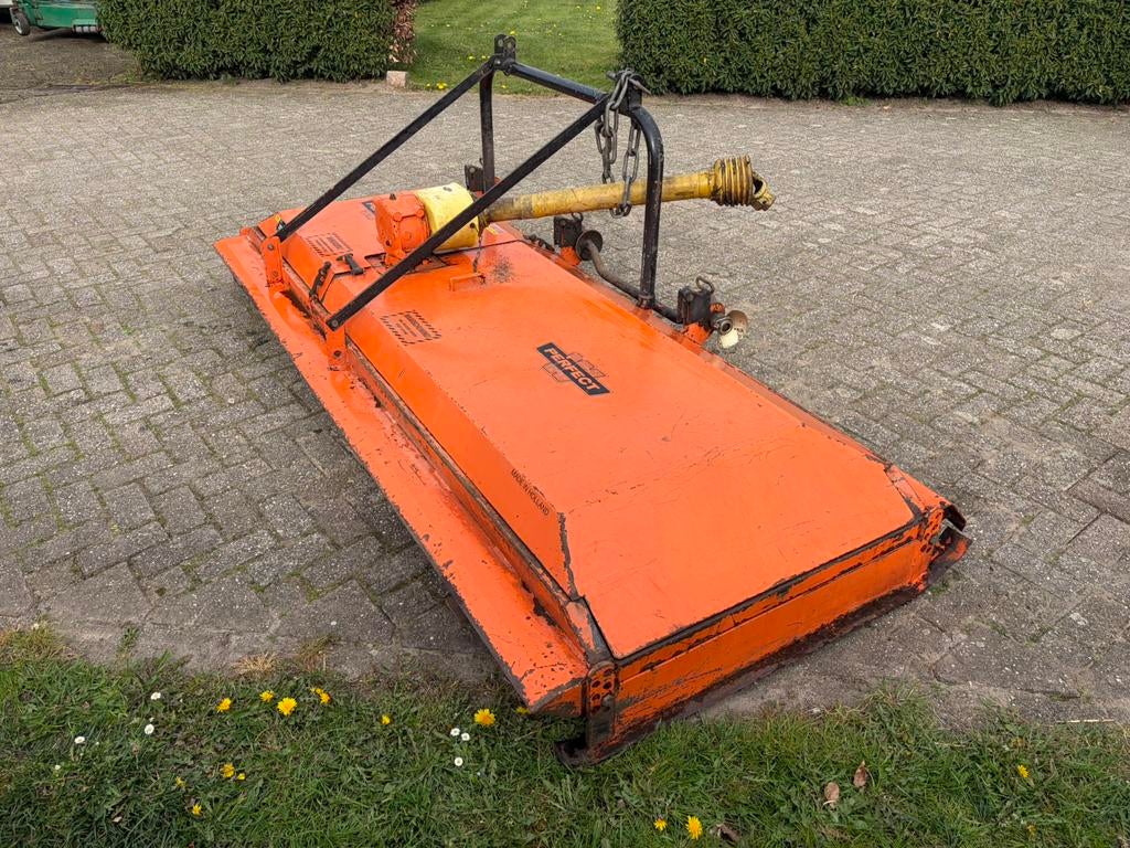 Perfect LB 275 weilandbloter, Zakelijke goederen, Ophalen, Weidebouw