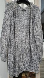 Brax vest, Kleding | Dames, Verzenden, Wit, Maat 42/44 (L), Nieuw