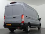 Ford E-Transit 350 | L3 H2 | TREND | 68 kWh | 317 KM WLTP |, Auto's, Bestelauto's, Automaat, 2549 kg, Gebruikt, 257 km