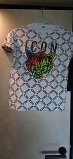 Icon Zomersetjes + Korte Broek, Ophalen of Verzenden, Zo goed als nieuw, Icon, Jongen