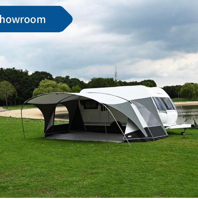 Unico verona dakluifel mt 13-13.1, Ophalen, Zo goed als nieuw, Tot en met 4