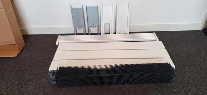 Jaga convector Tempo 90x30x12, Doe-het-zelf en Verbouw, Verwarming en Radiatoren, Nieuw, Radiator, Ophalen
