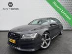 Audi A8 3.0 TDI quattro Pro Line Schuifdak Trekhaak S-line N, Automaat, Gebruikt, Bedrijf, Diesel
