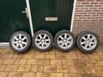 VW Golf Winterbanden met Velg - 16 inch, Auto-onderdelen, Banden en Velgen, Ophalen, Gebruikt, 16 inch, Banden en Velgen