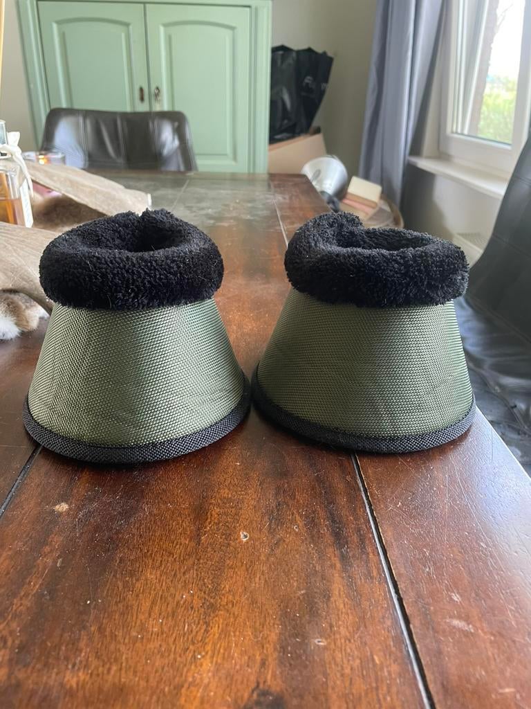 Horsegear springschoenen, Dieren en Toebehoren, Ophalen of Verzenden, Zo goed als nieuw