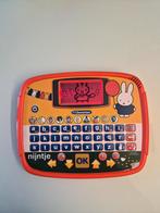Nijntje iPad leren lezen en tellen Clementoni, Ophalen