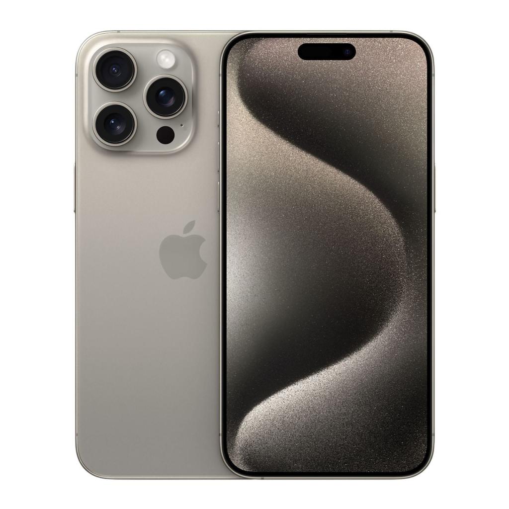 Apple iPhone 15 Pro Max 256GB | Nieuw Garantie Tot 06-03-28, Telecommunicatie, Mobiele telefoons | Apple iPhone, Apple, Nieuw