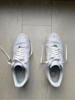 Nike air force 1 maat 42, Kleding | Heren, Schoenen, Ophalen of Verzenden, Zo goed als nieuw, Wit