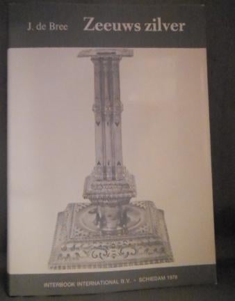 Zeeuws zilveren gebruiksvoorwerpen en sieraden., Ophalen of Verzenden