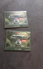 DEKA MARKT  DIEREN STICKERS GRATIS, Ophalen, Meerdere stickers