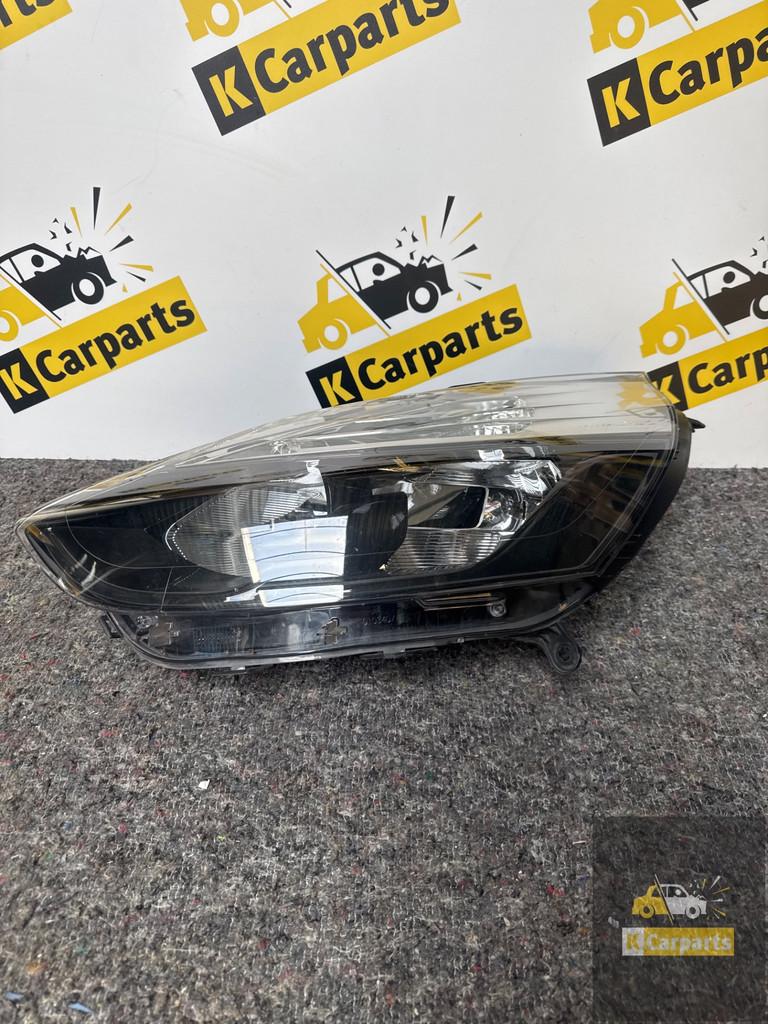 Koplamp links RENAULT CLIO 4 IV 260601475R origineel, Auto-onderdelen, Verlichting, Renault Group, Gebruikt, Contact.group@renault.com