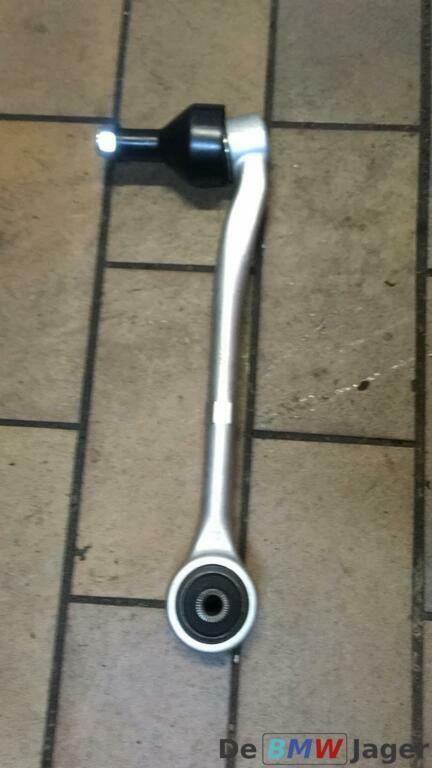 Draagarm rechtsvoor BMW 5-serie E39 M62 S62 31122339998, Auto-onderdelen, Nieuw, Ophalen of Verzenden, BMW, BMW