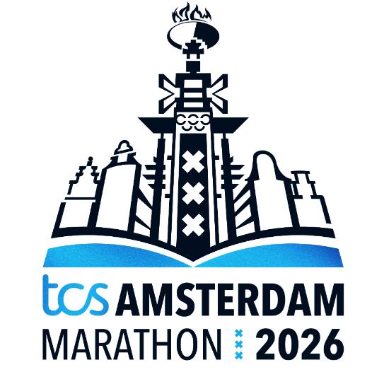 Te koop: Startbewijs halve marathon Amsterdam 2026, Ophalen, Nieuw, Overige typen, Overige merken