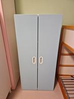 Ikea Stuva Fritids 129 cm hoog., Ophalen, Gebruikt, Minder dan 75 cm, 50 tot 70 cm