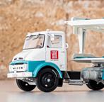 Ebro Serie C / SEAT autotransporter 1967 schaal 1/43 lim. ed, Verzenden, Nieuw, Bus of Vrachtwagen, Overige merken