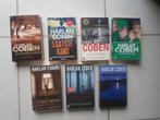 Boeken HARLAN COBEN, Ophalen of Verzenden, Gelezen, Harlan Coben, Amerika