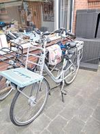 Gazelle Bloom elektrische moederfiets, Ophalen, Gebruikt, Gazelle