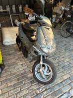 Gilera runner 70cc (tekoop/ruilen), Auto-onderdelen, Motor en Toebehoren, Ophalen, Gereviseerd