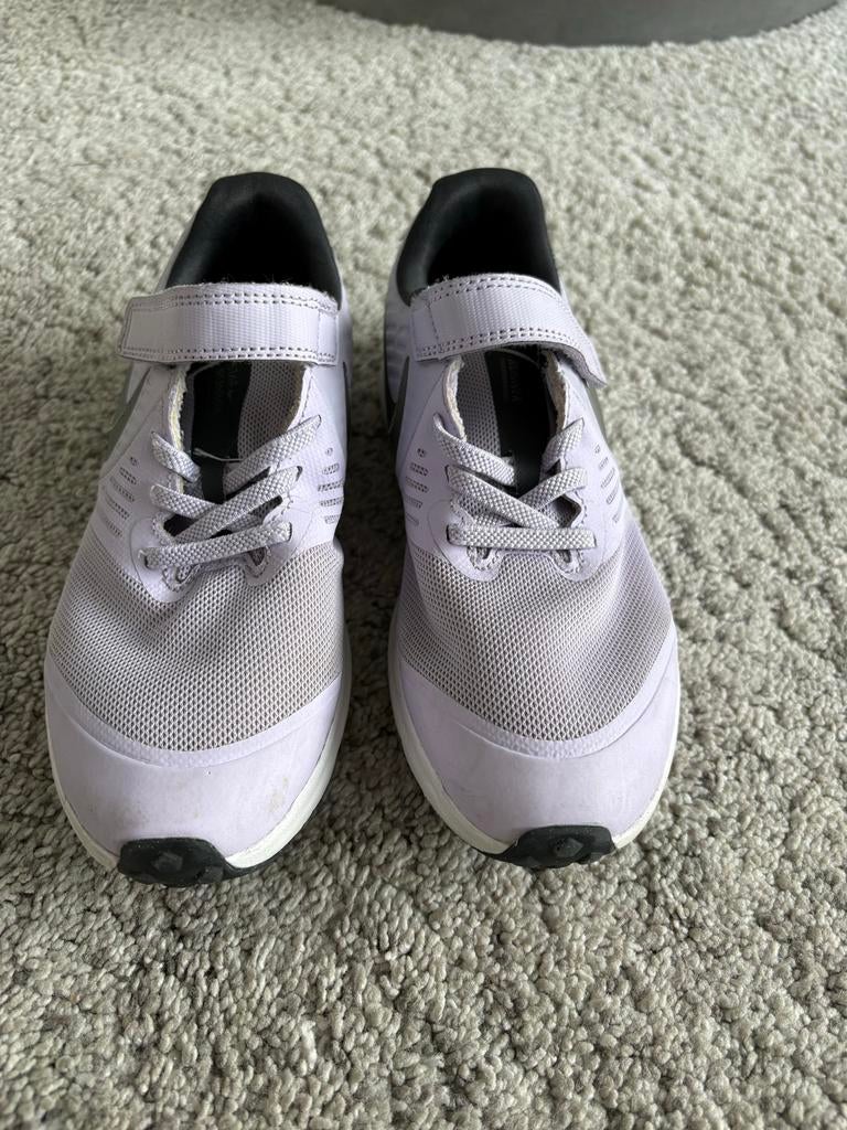 Nike Star Runner sneakers maat 34, Ophalen of Verzenden, Gebruikt, Jongen of Meisje, Sportschoenen
