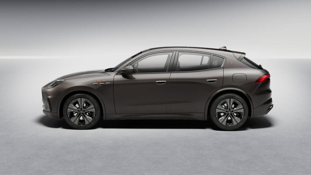 Maserati Grecale AWD Folgore 105kWh | Sonus faber audio | 36, Auto's, Maserati, Automaat, Overige modellen, Alcantara, Elektrisch