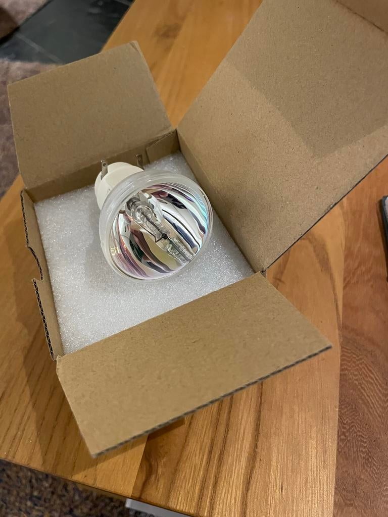 Osram P-VIP 180/0.8 E 20.8 Beamerlamp Vervanger, Audio, Tv en Foto, Beamer-accessoires, Ophalen of Verzenden, Nieuw, Beamerlamp