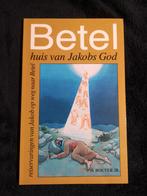 H. Bouter Jr., Betel, Huis van Jakobs God, Ophalen of Verzenden, Gelezen