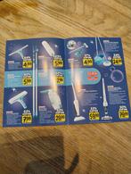 Korting op Leifheit schoonmaakartikelen bij de Vomar., Ophalen of Verzenden