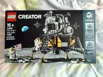 Lego 10266 ~ NASA Apollo 11 Lunar Lander, Ophalen, Nieuw, Losse stenen, Lego