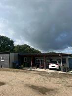 Te Koop: Woonunits, Ophalen, Gebruikt