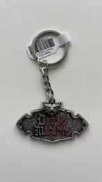 Efteling danse macabre sleutelhanger, Ophalen, Nieuw, Button of Speldje