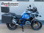 BMW R 1200 GS ADVENTURE (bj 2018) R1200GS RALLY / TFT / Koff, 2 cilinders, Motorrijbewijs A, Bedrijf, Meer dan 35 kW
