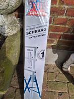 Schragens, Doe-het-zelf en Verbouw, Ophalen of Verzenden, Nieuw