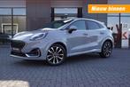 Ford PUMA 1.0 EcoBoost ST-Line X Vignale 155pk / Leer/ Camer, Auto's, Ford, Huisgarantie, Met garantie (alle), USB, Bedrijf