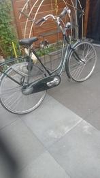 Damesfiets, Fietsen en Brommers, Fietsen | Dames | Omafietsen, Ophalen of Verzenden, Zo goed als nieuw