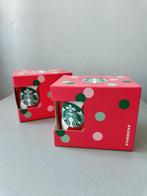 Starbucks coffee mok (NIEUW!), Nieuw, Ophalen of Verzenden, Overige stijlen, Kop(pen) en/of Schotel(s)