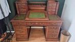 Bureau - antiek, Huis en Inrichting, Ophalen, Gebruikt, Bureau