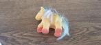Leuke gele my little pony !, Ophalen of Verzenden, Gebruikt
