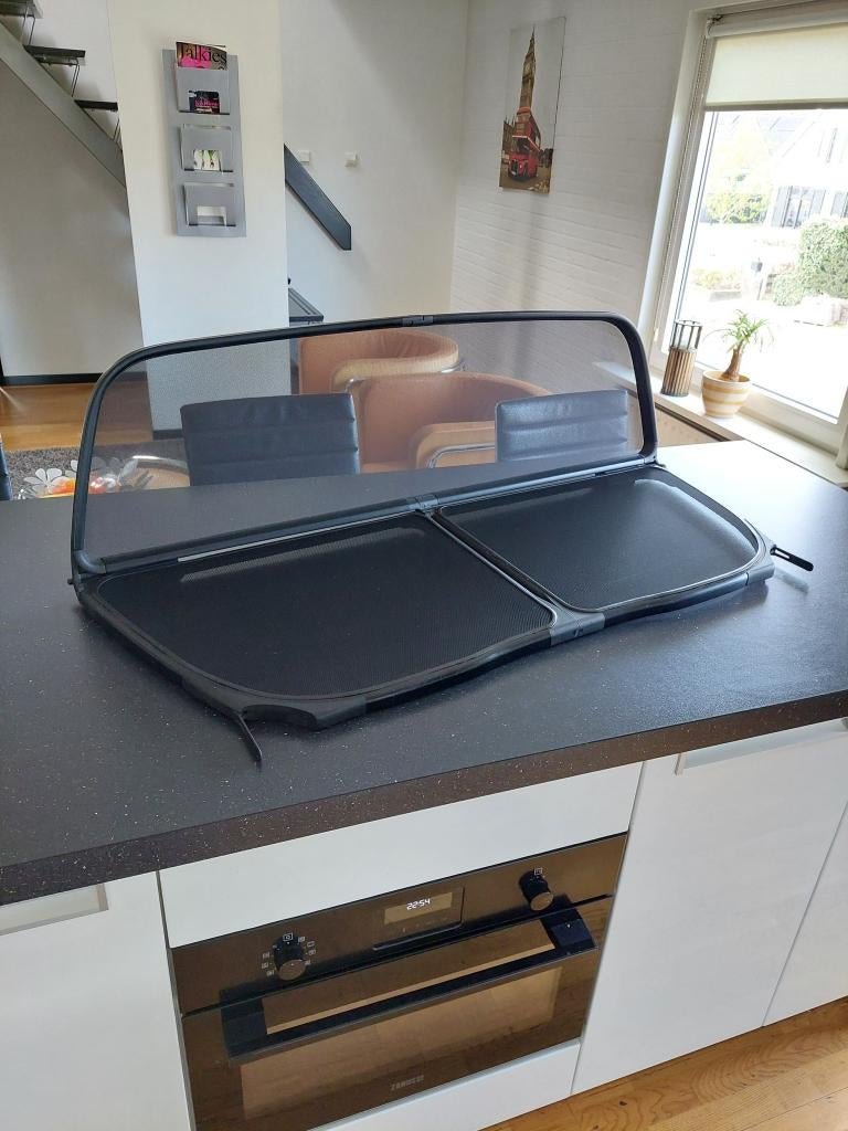 Audi a4 windscherm origineel, Ophalen, Eu, Eu, Audi