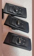 LICHT SCHAKELAARS BMW E90 E91 E92 E93 E81 E82 E87, Ophalen of Verzenden