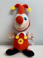 Nieuwe Jokie Efteling knuffel - Perfect voor fans!, Verzamelen, Efteling, Ophalen of Verzenden, Nieuw, Beeldje of Poppetje