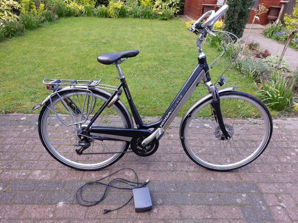 Koga miyata tesla, Ophalen, Gebruikt, Overige merken