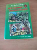 Het nieuwe voorleesboek- WG van de Hulst, Ophalen of Verzenden, Gelezen, Fictie algemeen