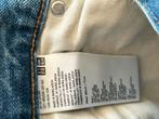 Uniqlo Perfecte Blauwe Jeans - Maat 28, Ophalen, Zo goed als nieuw, Blauw, W28 - W29 (confectie 36)