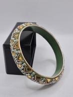 Kundan armband , India, Overige materialen, Gebruikt, ., Ophalen of Verzenden