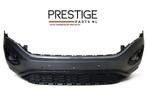 Voorbumper VW T-Roc 2GA Facelift 6xPDC L R7H Bumper bj.2021-, Gebruikt, -, Voor, Ophalen of Verzenden