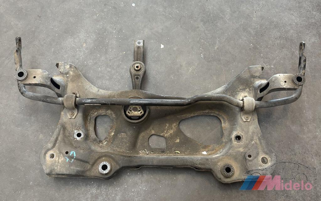 VW/AUDI/SKODA SUBFRAME 5Q0199315, Gebruikt, -, Volkswagen, -