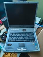 Medion Laptop - Vintage Pentium 4 met Windows XP, Intel Pentium 4, Gebruikt, Met videokaart, Minder dan 4 GB