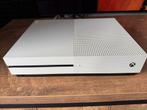 Xbox One S 1TB - Perfect werkend, nieuwe koelpasta, 1 speler, Ophalen of Verzenden, Gebruikt, Vanaf 3 jaar