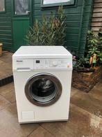 Miele wasmachine voorlader, Witgoed en Apparatuur, Wasmachines, Ophalen of Verzenden, Zo goed als nieuw, Voorlader, 85 tot 90 cm